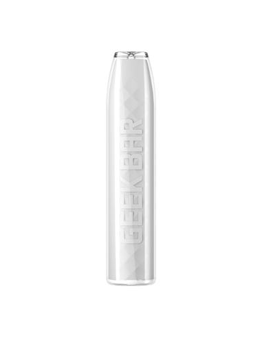 Menthol Geek Bar Pod Mod Disposable - 575 Puffs