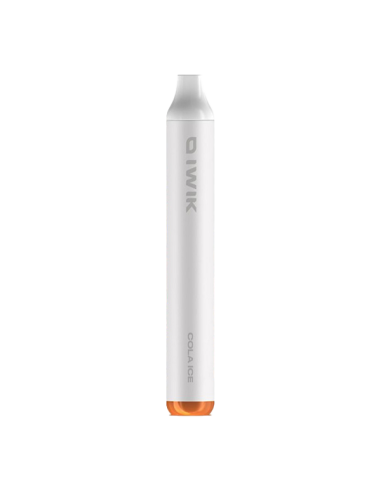 IWIK Cola Ice Pod Mod Usa e Getta - 600 Puffs