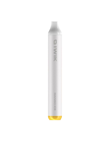 IWIK Mango Ice Disposable Pod Mod - 600 Puffs