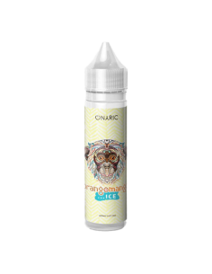 PRE Orange Mango Ice Liquid shot 20ml Mango Ice