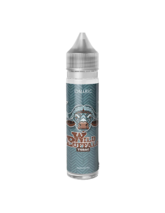 PRE Wild Buffalo Onyric Liquido shot 20ml Virginia Tobacco