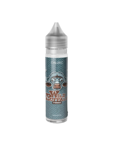 PRE Wild Buffalo Onyric Liquido shot 20ml Tabacco Virginia