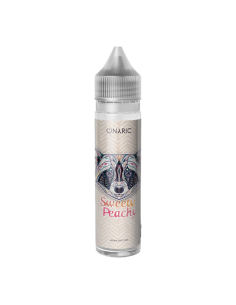 PRE Sweety Peachy Onyric Liquido shot 20ml Peach