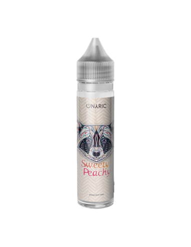 PRE Sweety Peachy Onyric Liquido shot 20ml Peach
