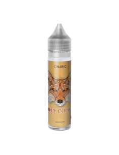 PRE Holy Cookie Onyric Liquido shot 20ml Biscotto