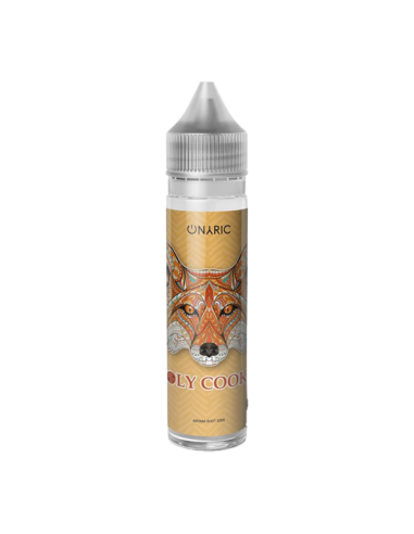 PRE Holy Cookie Onyric Liquido shot 20ml Biscotto