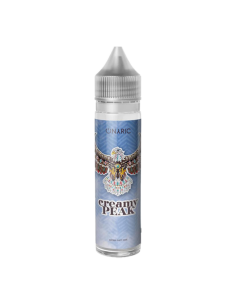 PRE Creamy Peak Onyric Liquido shot 20ml Gelato Vaniglia