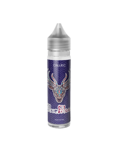 PRE Blue Blood Onyric Liquido shot 20ml Mirtillo