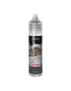 PRE Fury Onyric Liquido shot 20ml Tobacco Coffee Hazelnut