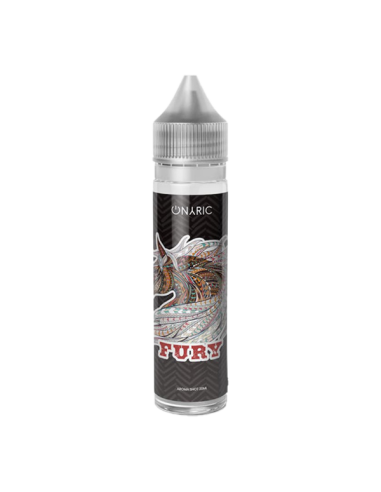 PRE Fury Onyric Liquido shot 20ml Tobacco Coffee Hazelnut