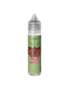 PRE Red Oasis Onyric Liquido shot 20ml Watermelon Mint
