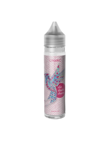 PRE Clic Clack Cherry Onyric Liquido shot 20ml Amarena