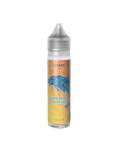 PRE Summer Wave Onyric Liquido shot 20ml Fruit Anise Mint