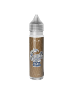 PRE Toffy Tobac Onyric Liquid shot 20ml Tobacco Caramel Walnut