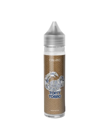 PRE Toffy Tobac Onyric Liquid shot 20ml Tobacco Caramel Walnut