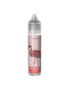 PRE Ruby Jam Onyric Liquido shot 20ml Fragola Mela Pesca