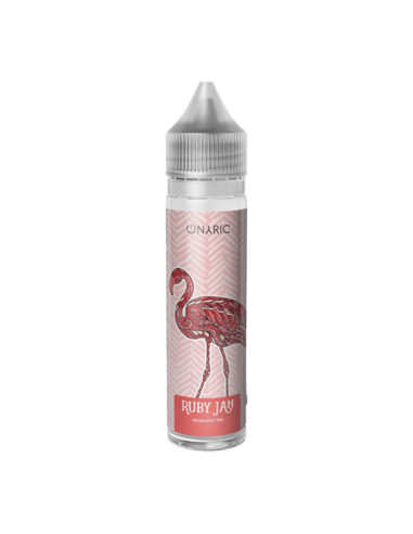 PRE Ruby Jam Onyric Liquido shot 20ml Fragola Mela Pesca
