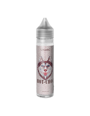PRE Hot Choc Onyric Liquido shot 20ml Cioccolata