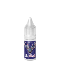 PRE Blue Blood Onyric Aroma Mini Shot 10ml Blueberry