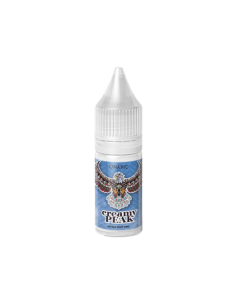 PRE Creamy Peak Onyric Aroma Mini Shot 10ml Gelato Vaniglia