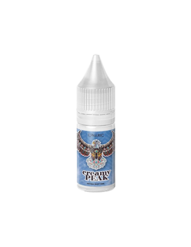 PRE Creamy Peak Onyric Aroma Mini Shot 10ml Gelato Vaniglia