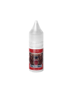 PRE Grizzly Tobac Onyric Aroma Mini Shot 10ml Tabacco Virginia