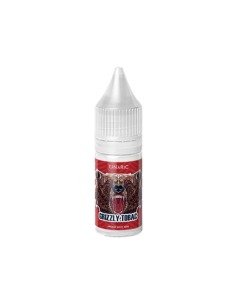 PRE Grizzly Tobacco Onyric Aroma Mini Shot 10ml Virginia Tobacco