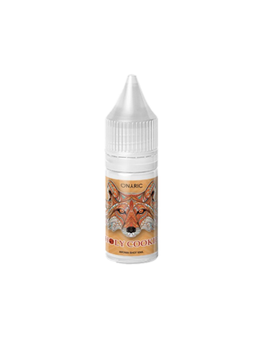 PRE Holy Cookie Onyric Aroma Mini Shot 10ml Biscotto