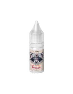 PRE Sweety Peachy Onyric Aroma Mini Shot 10ml Peach