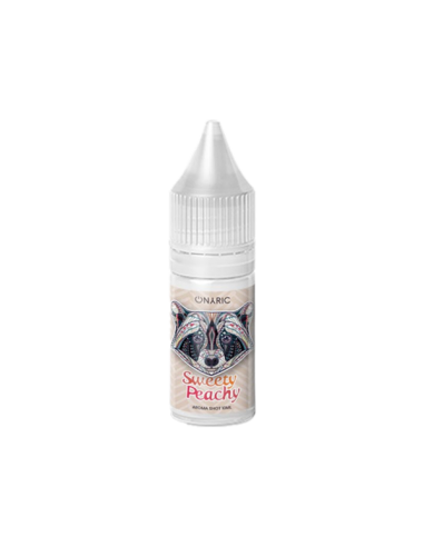 PRE Sweety Peachy Onyric Aroma Mini Shot 10ml Pesca