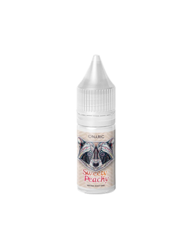 PRE Sweety Peachy Onyric Aroma Mini Shot 10ml Peach