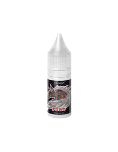 PRE Fury Onyric Aroma Mini Shot 10ml Tabacco Caffè Nocciola
