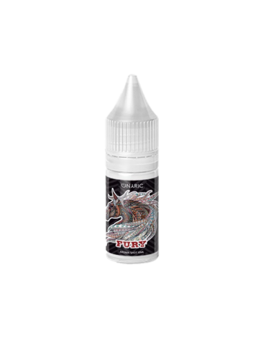 PRE Fury Onyric Aroma Mini Shot 10ml Tabacco Caffè Nocciola