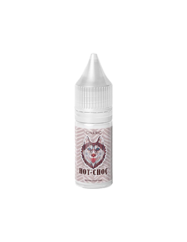 Hot Choc Onyric Aroma Mini Shot 10ml Chocolate
