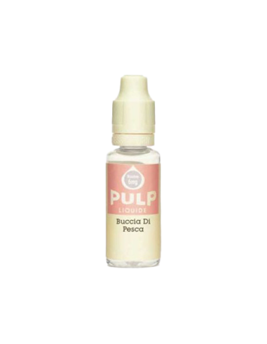 Peach Peel Liquid Ready to Use 10ml