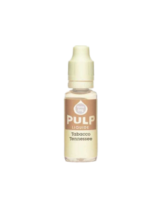 Tennessee Pulp Liquido Pronto 10ml Tabacco