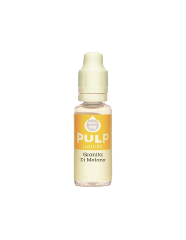 Melon Granita Liquid Ready Pulp 10ml