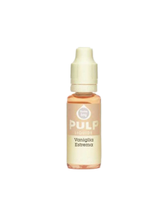 Vanilla Extreme Liquid Ready 10ml Caramel Milk