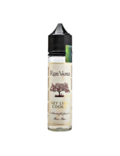 Key Lime Cookie Ripe Vapes Liquid shot Aroma of 20ml