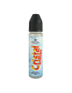 Cristal Mango Extra Ice Royal Blend Liquido shot 10ml