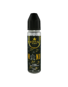 Mandi Royal Blend Liquid shot 10ml Mais Cioccolato.