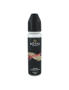 Havana Royal Blend Liquido shot 10ml Tabacco Sigaro