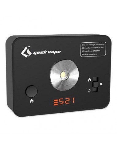 Master Kit 521 V2 di Geekvape
