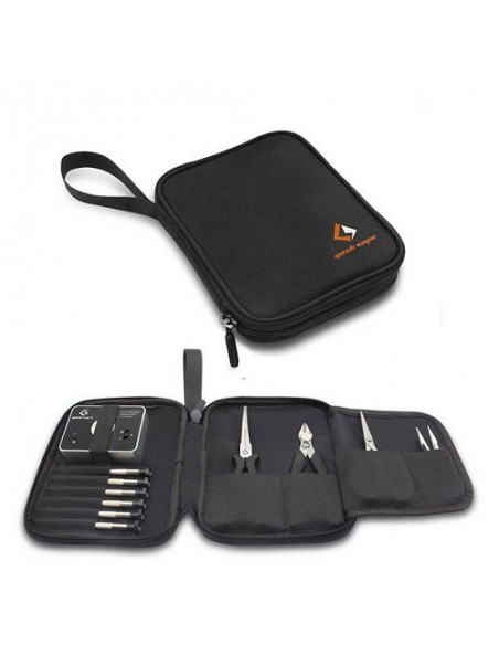 Master Kit 521 V2 di Geekvape