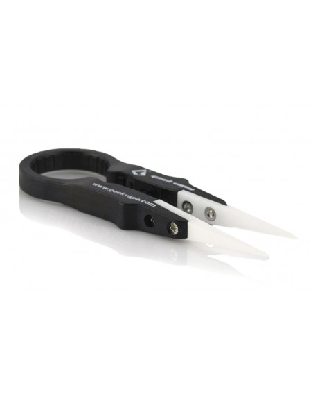 Ceramic multifunctional pliers by Geekvape