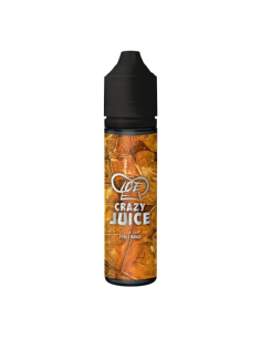 Ice Crazy Juice Pear and Mango Mukk Mukk Liquid shot 20ml