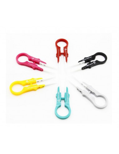 Ceramic multifunctional pliers by Geekvape