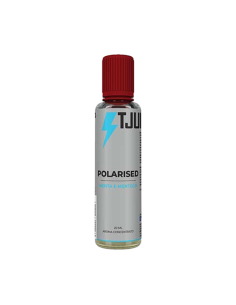 Polarised Liquido shot T-Juice 20ml Vanilla Cream Flavor Concentrate