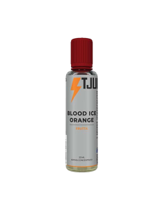 Blood Ice Orange Liquid T-Juice 20ml Orange Vanilla Aroma