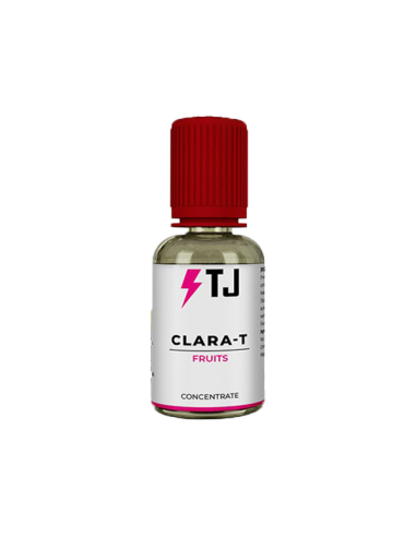 Clara-T T-Juice Aroma Concentrate 30ml